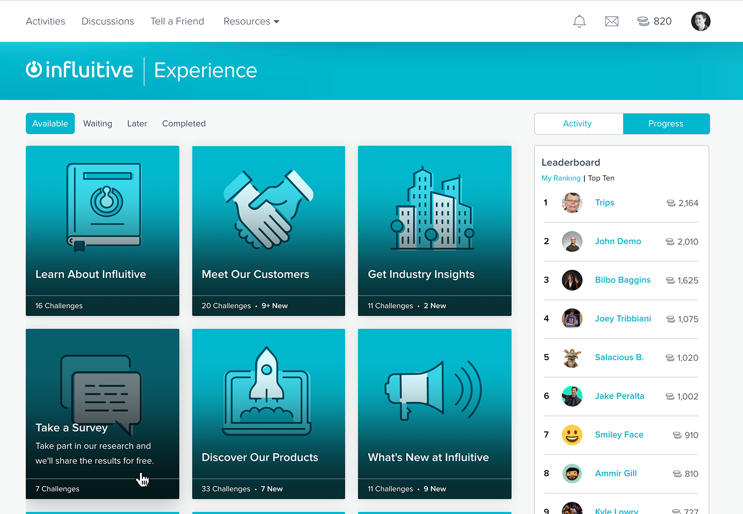 Screenshots & Videos Screenshot #4