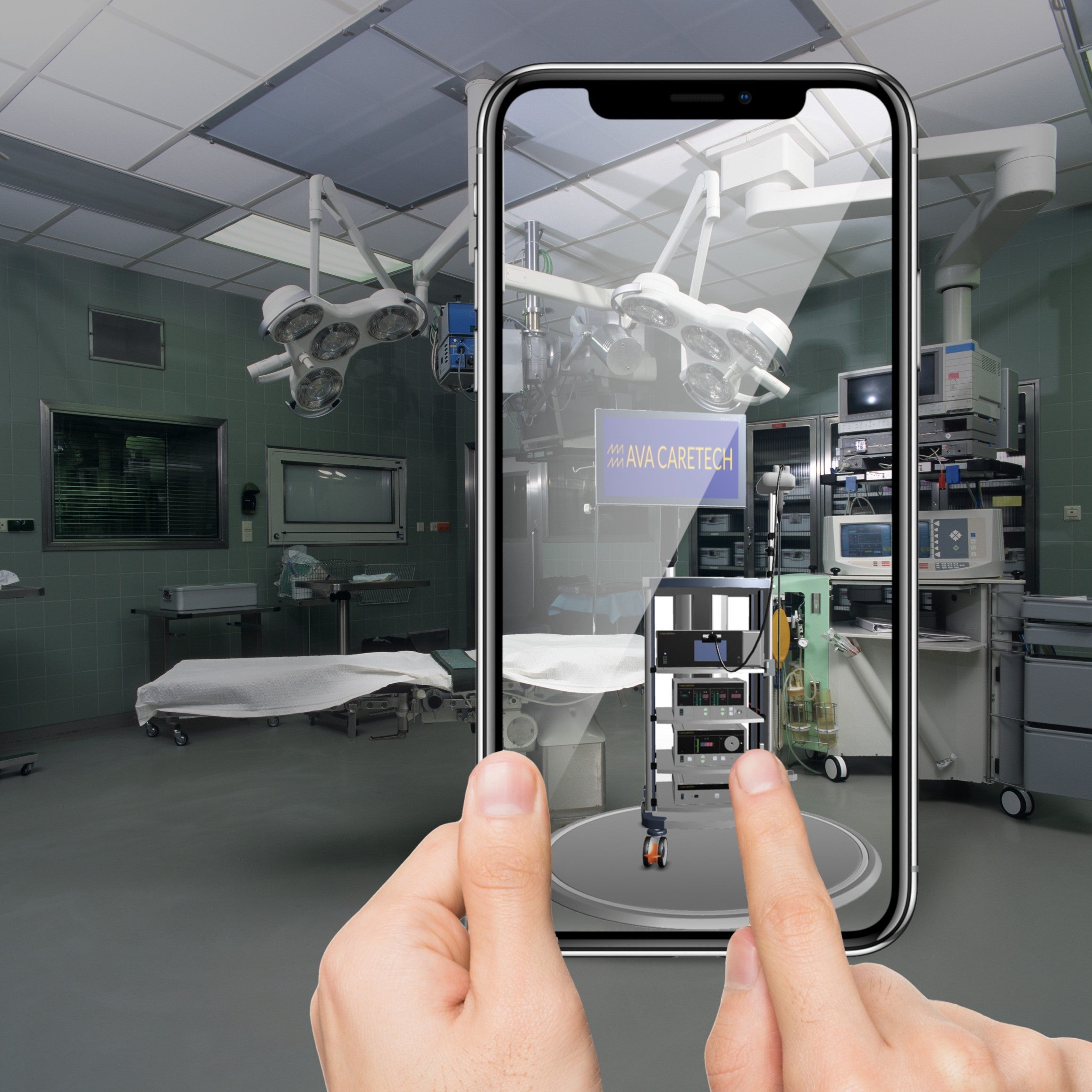 Screenshots & Videos Screenshot #4