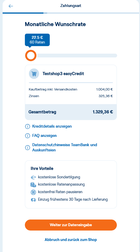Screenshots & Videos Screenshot #4