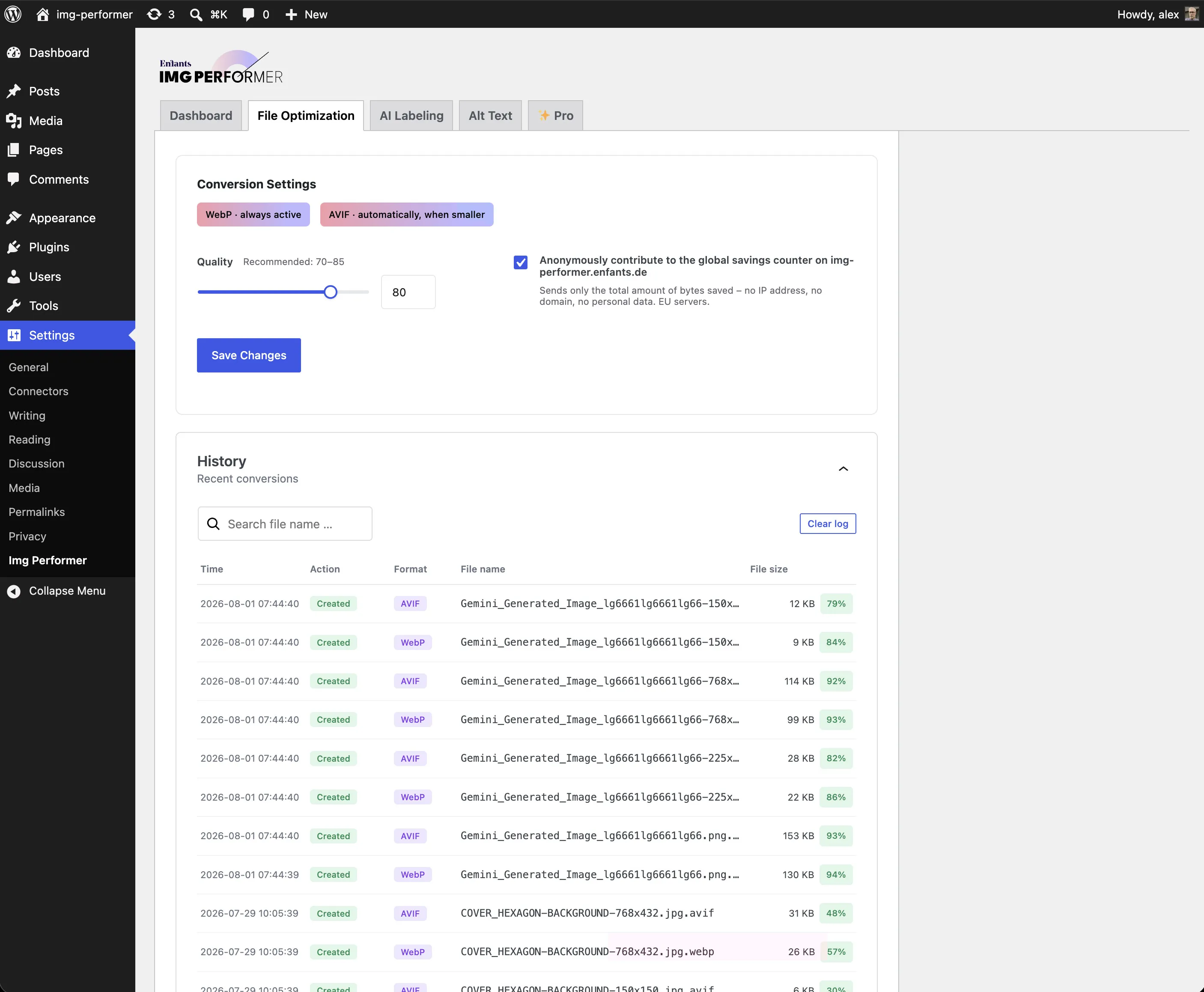 Screenshots & Videos Screenshot #5