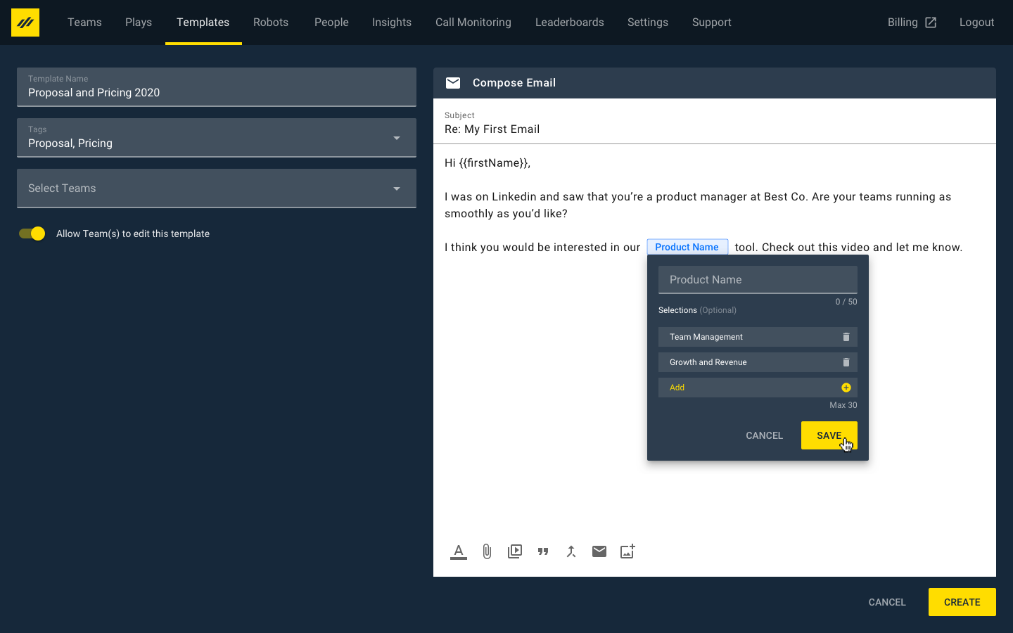 Screenshots & Videos Screenshot #1