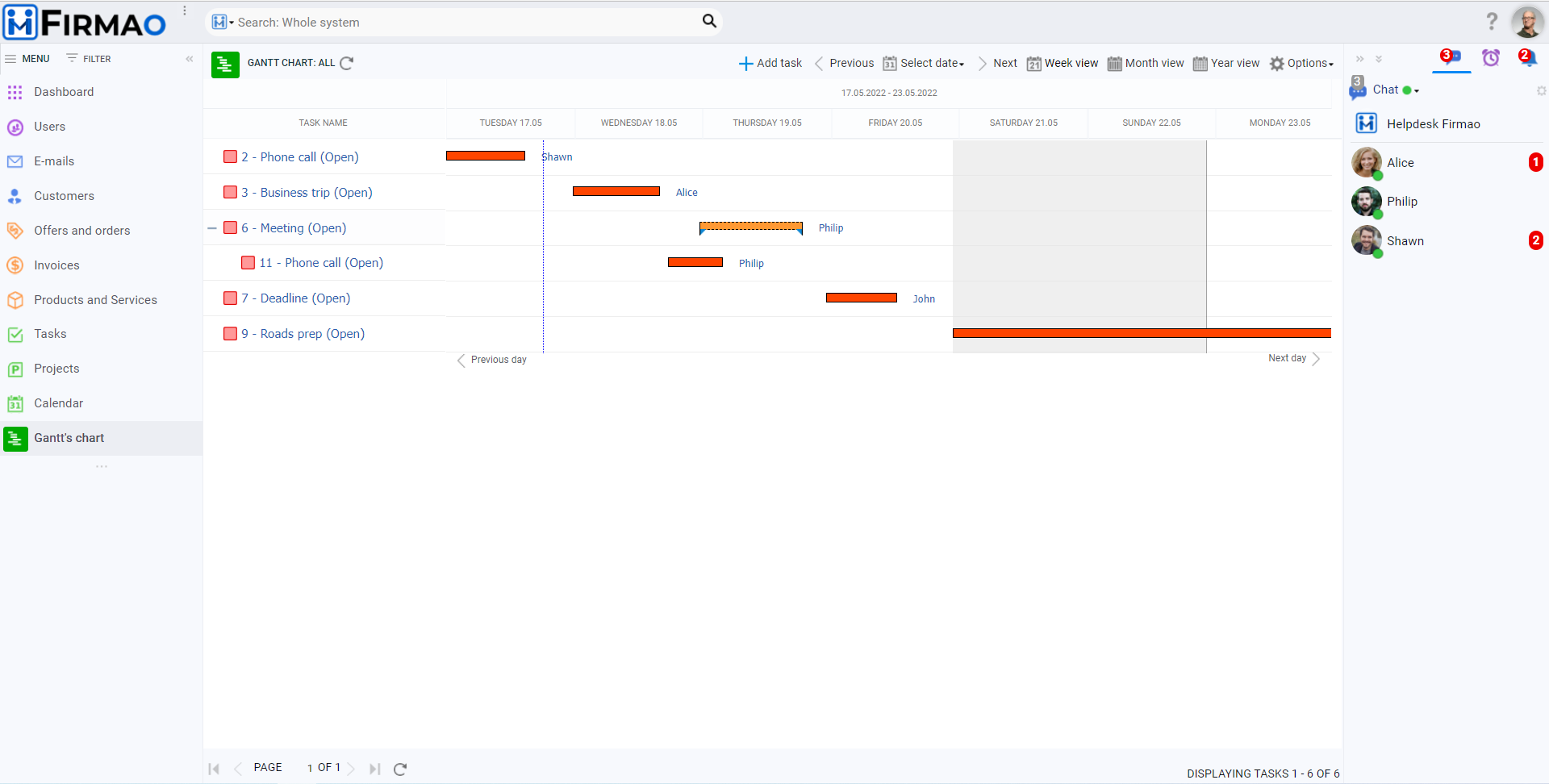 Screenshots & Videos Screenshot #5