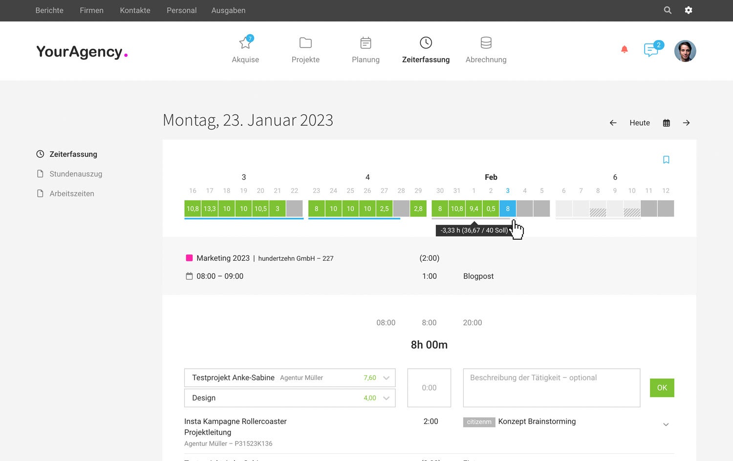 Screenshots & Videos Screenshot #6