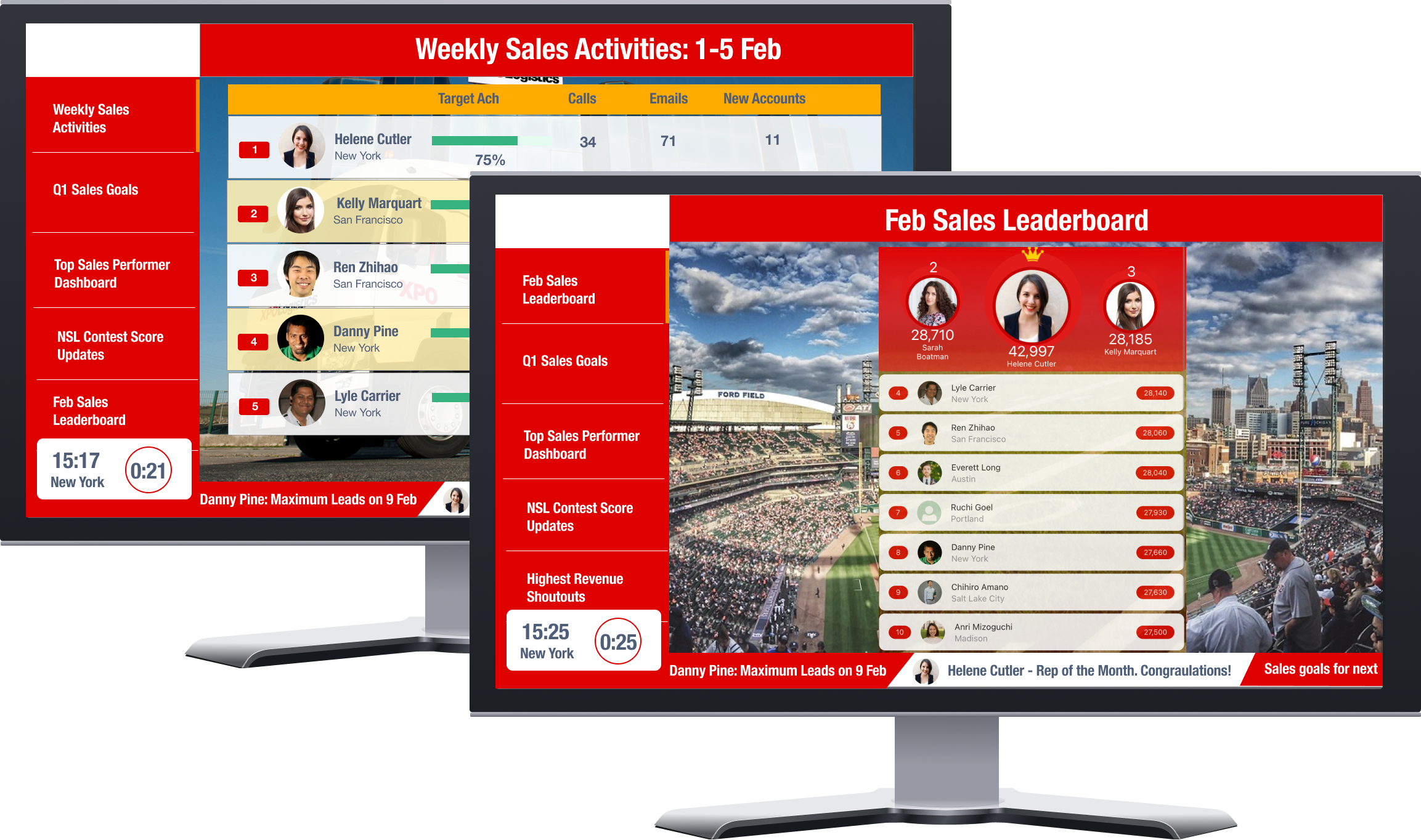 Screenshots & Videos Screenshot #4