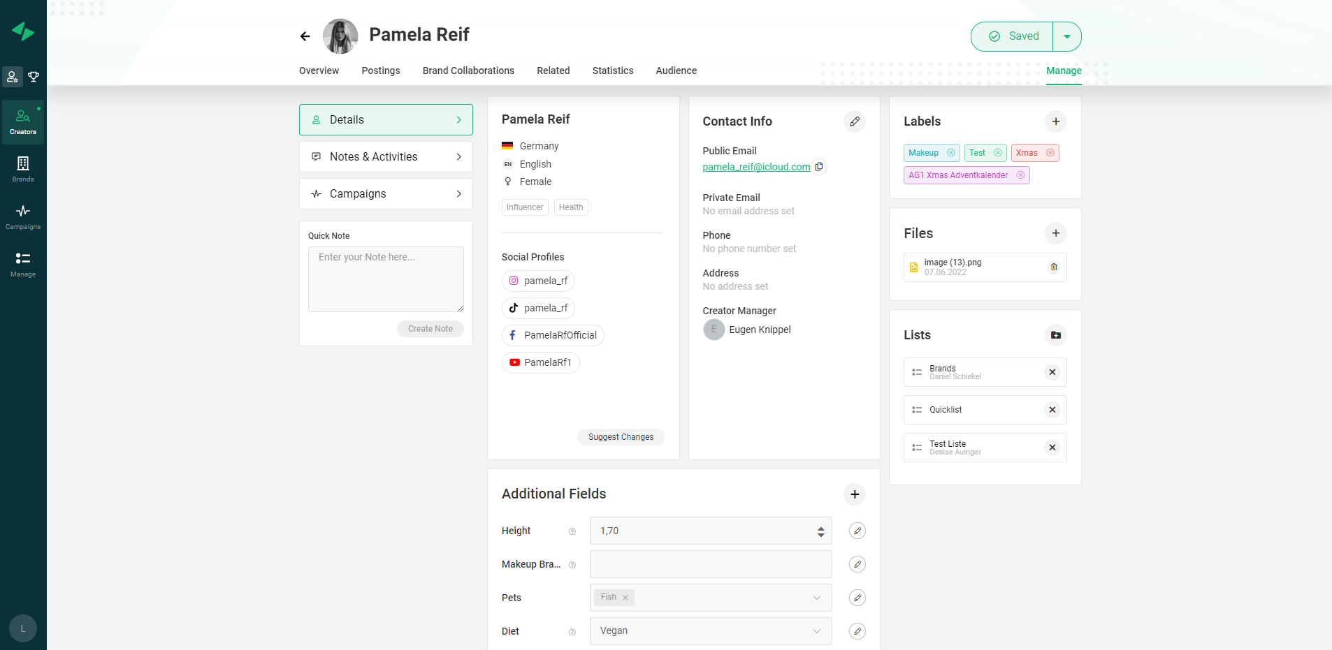 Screenshots & Videos Screenshot #8