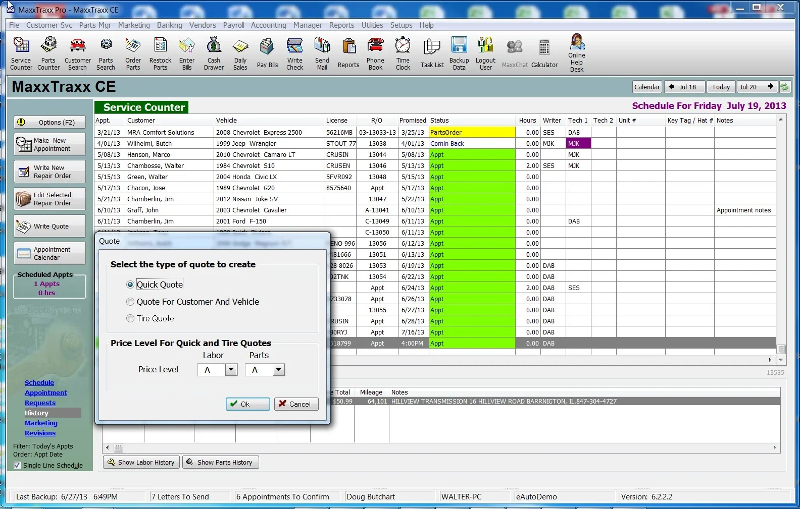 Screenshots & Videos Screenshot #1