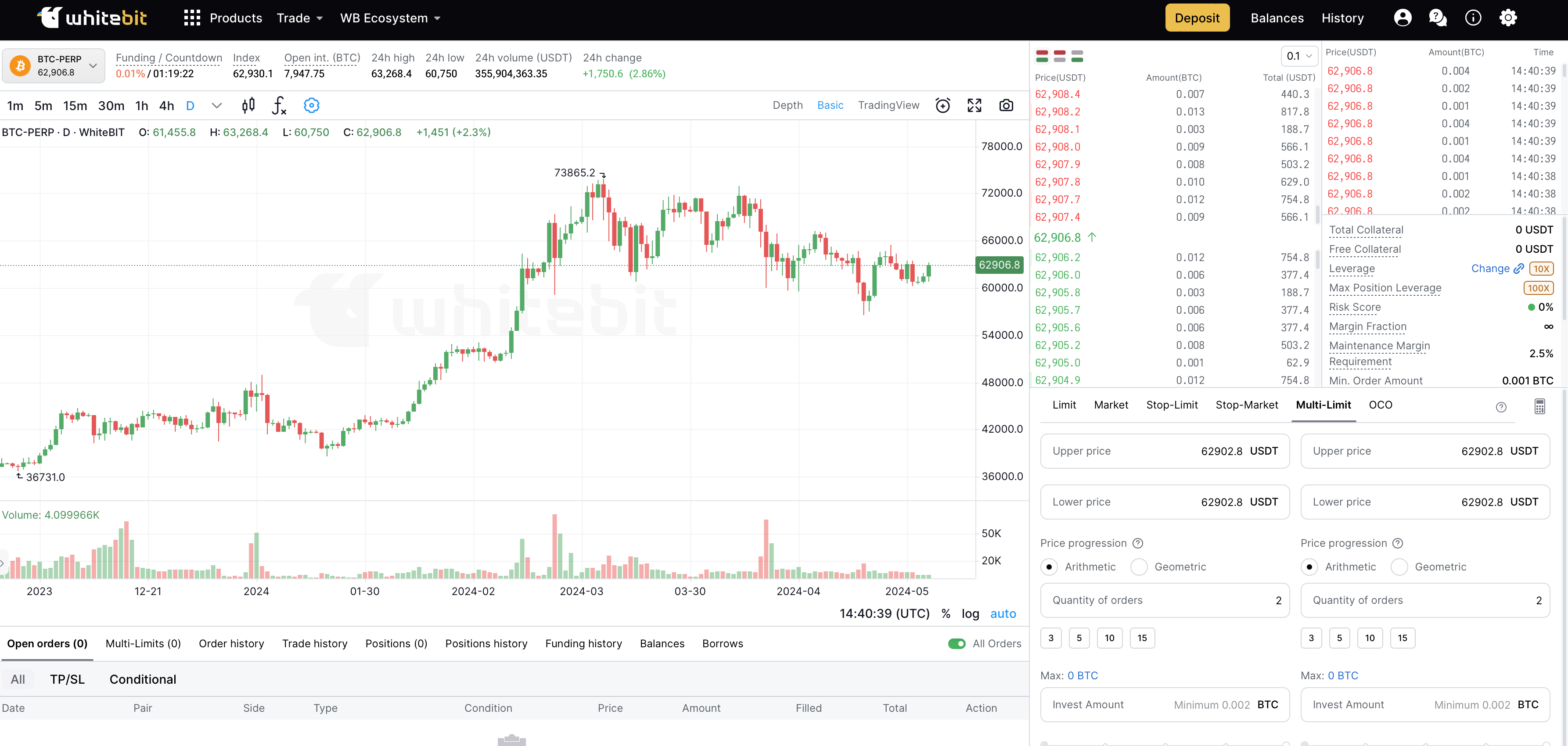 Screenshots & Videos Screenshot #3