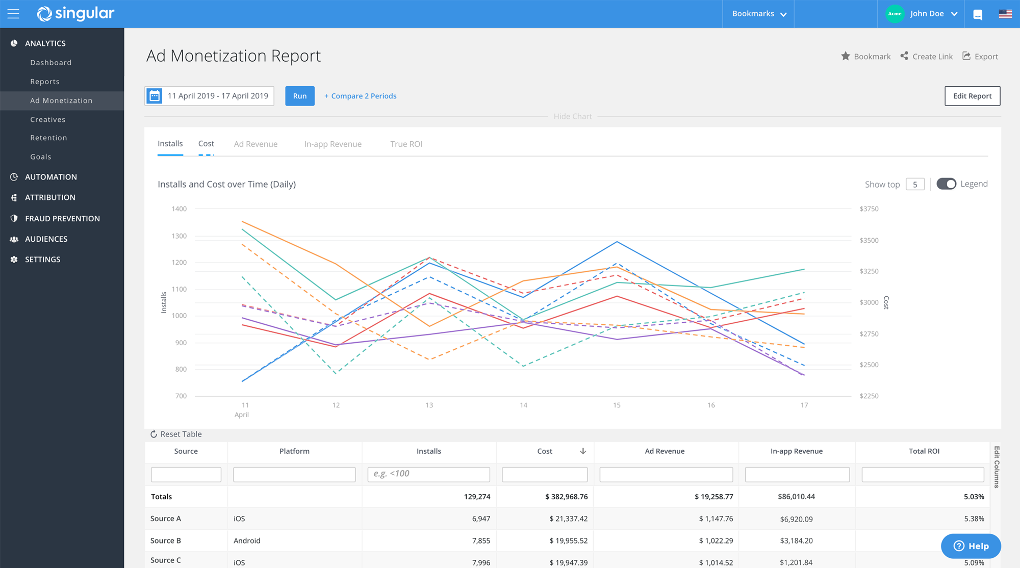 Screenshots & Videos Screenshot #5