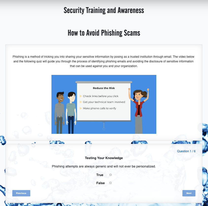 Screenshots & Videos Screenshot #1