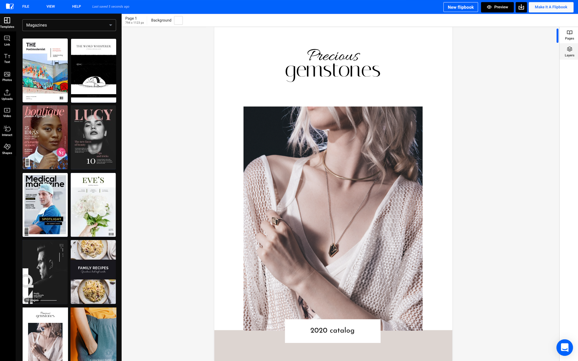 Screenshots & Videos Screenshot #2