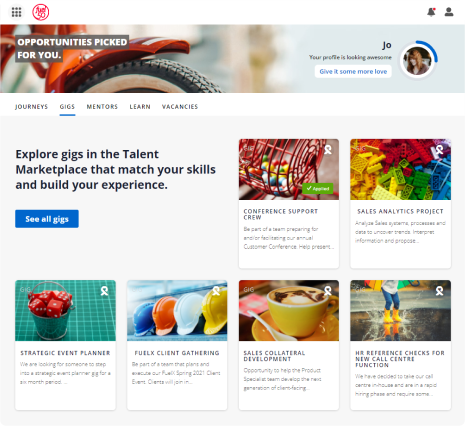 Screenshots & Videos Screenshot #1