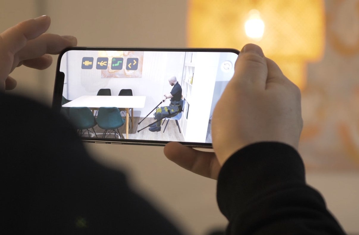 Screenshots & Videos Screenshot #2