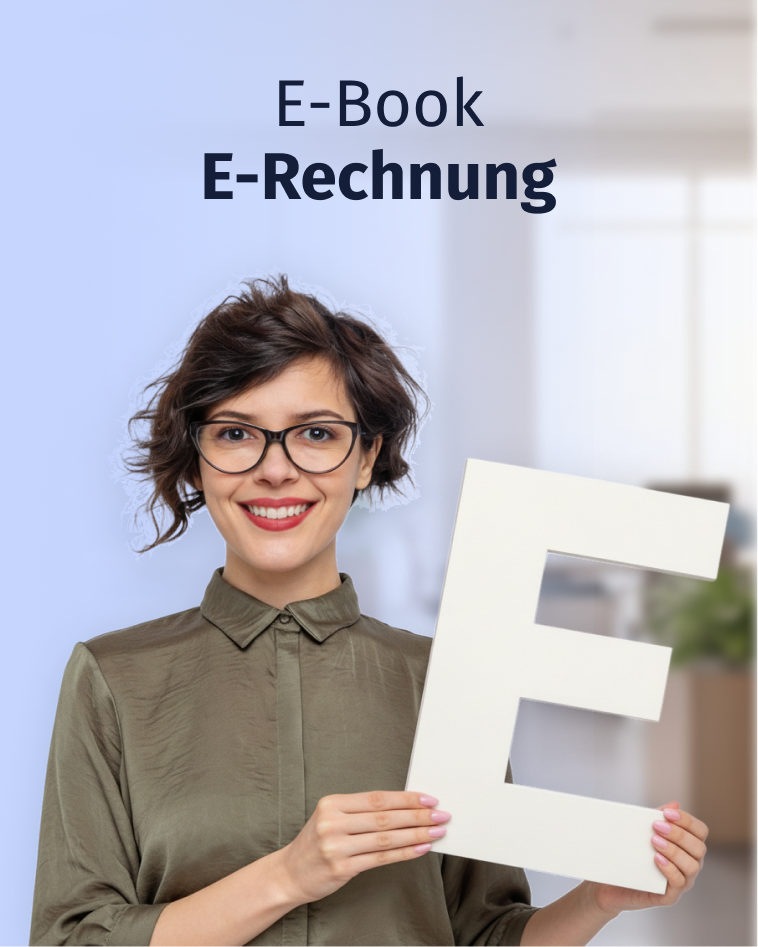 E-Book zur E-Rechnung