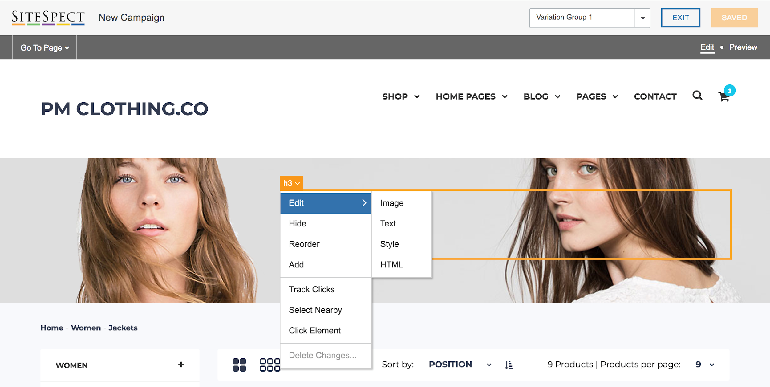 Screenshots & Videos Screenshot #1
