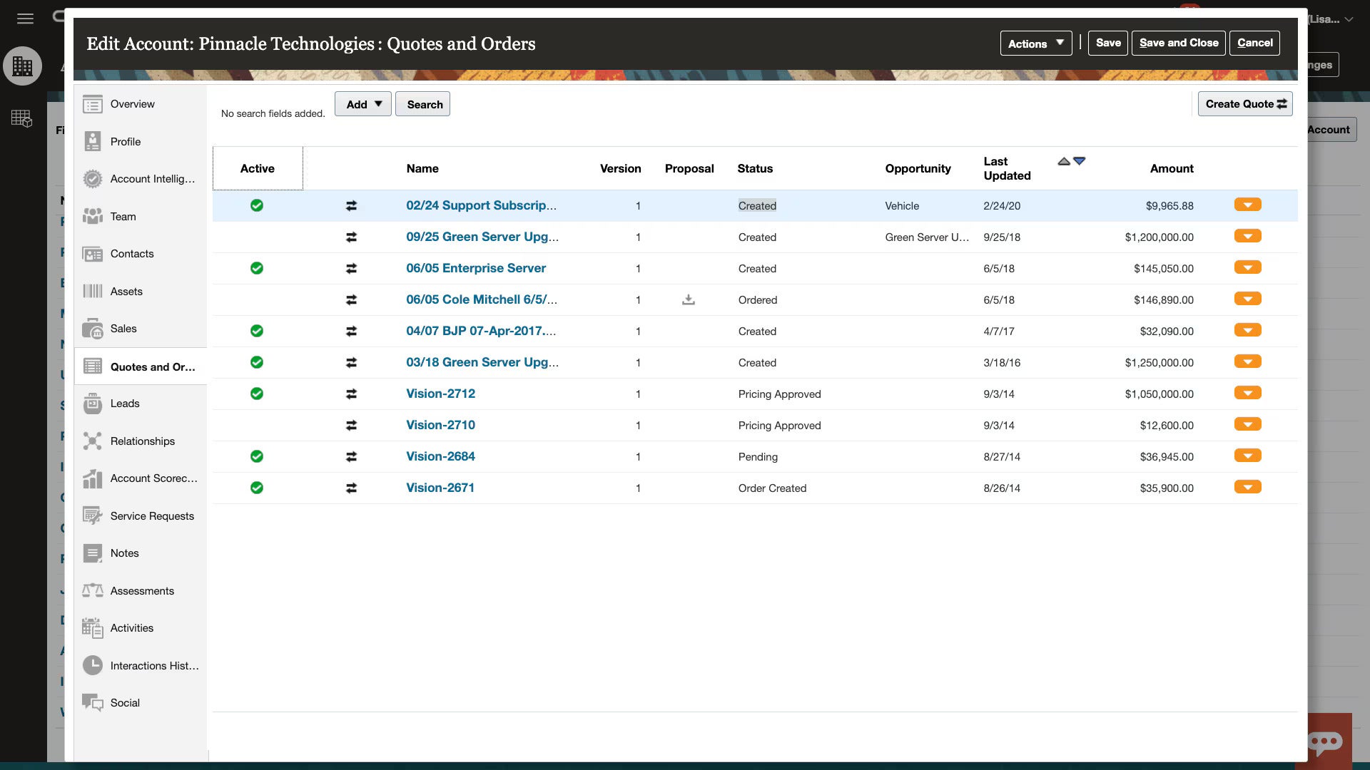 Screenshots & Videos Screenshot #2