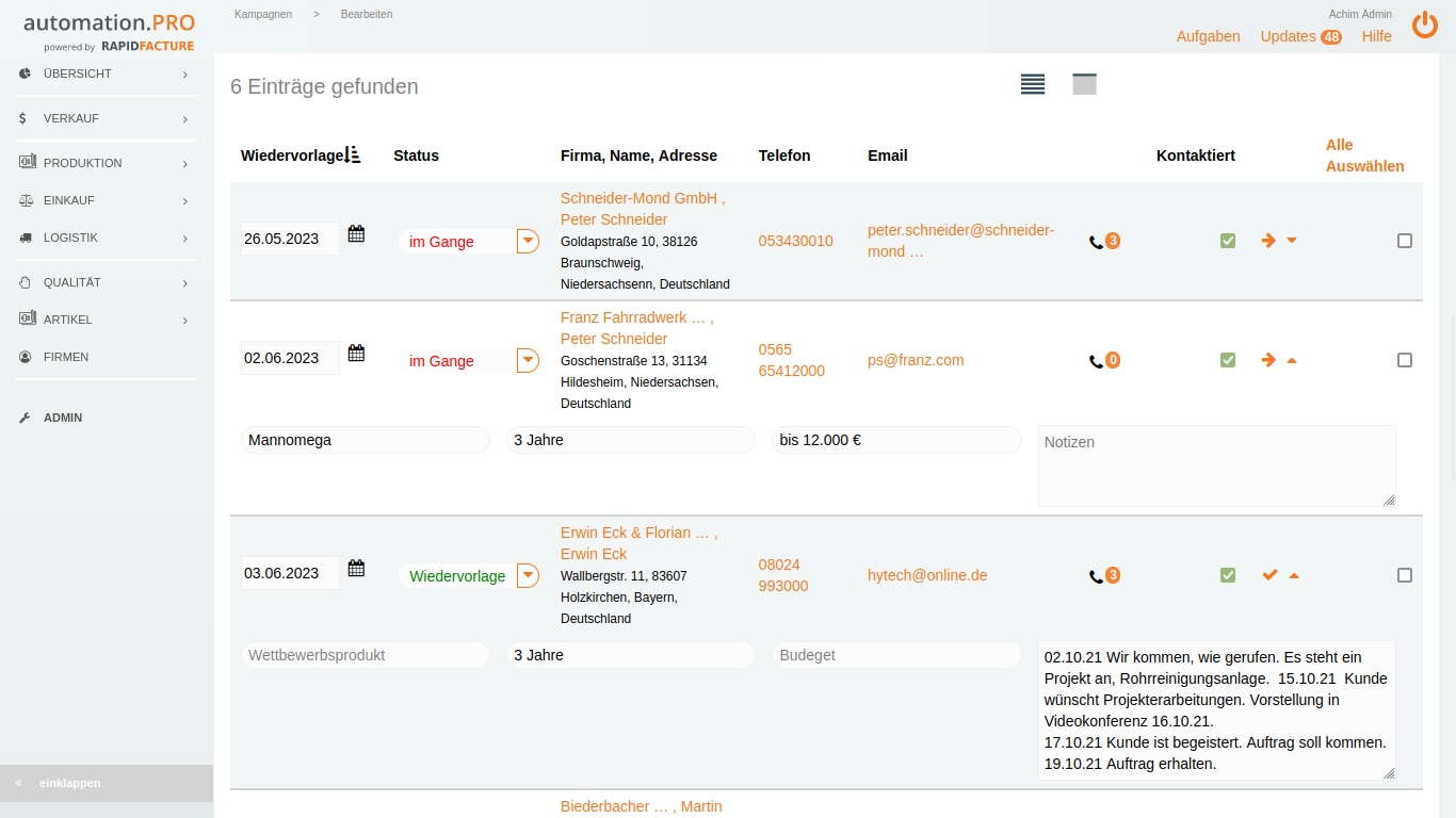 Screenshots & Videos Screenshot #3