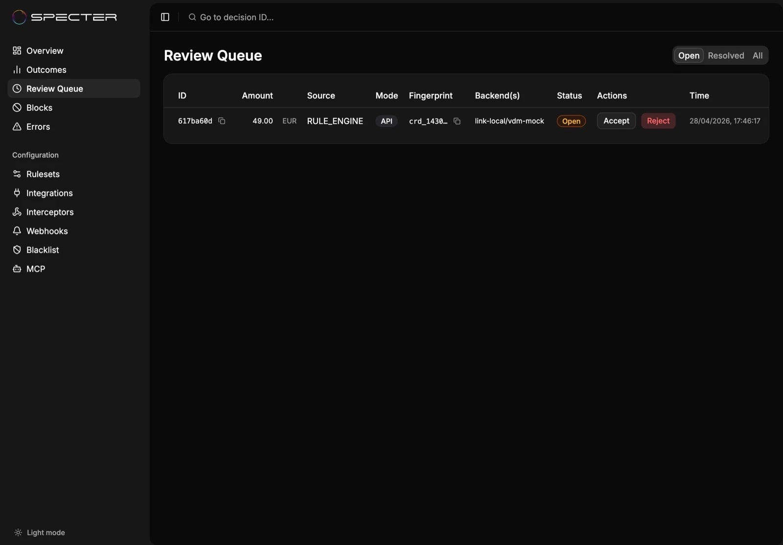 Screenshots & Videos Screenshot #3