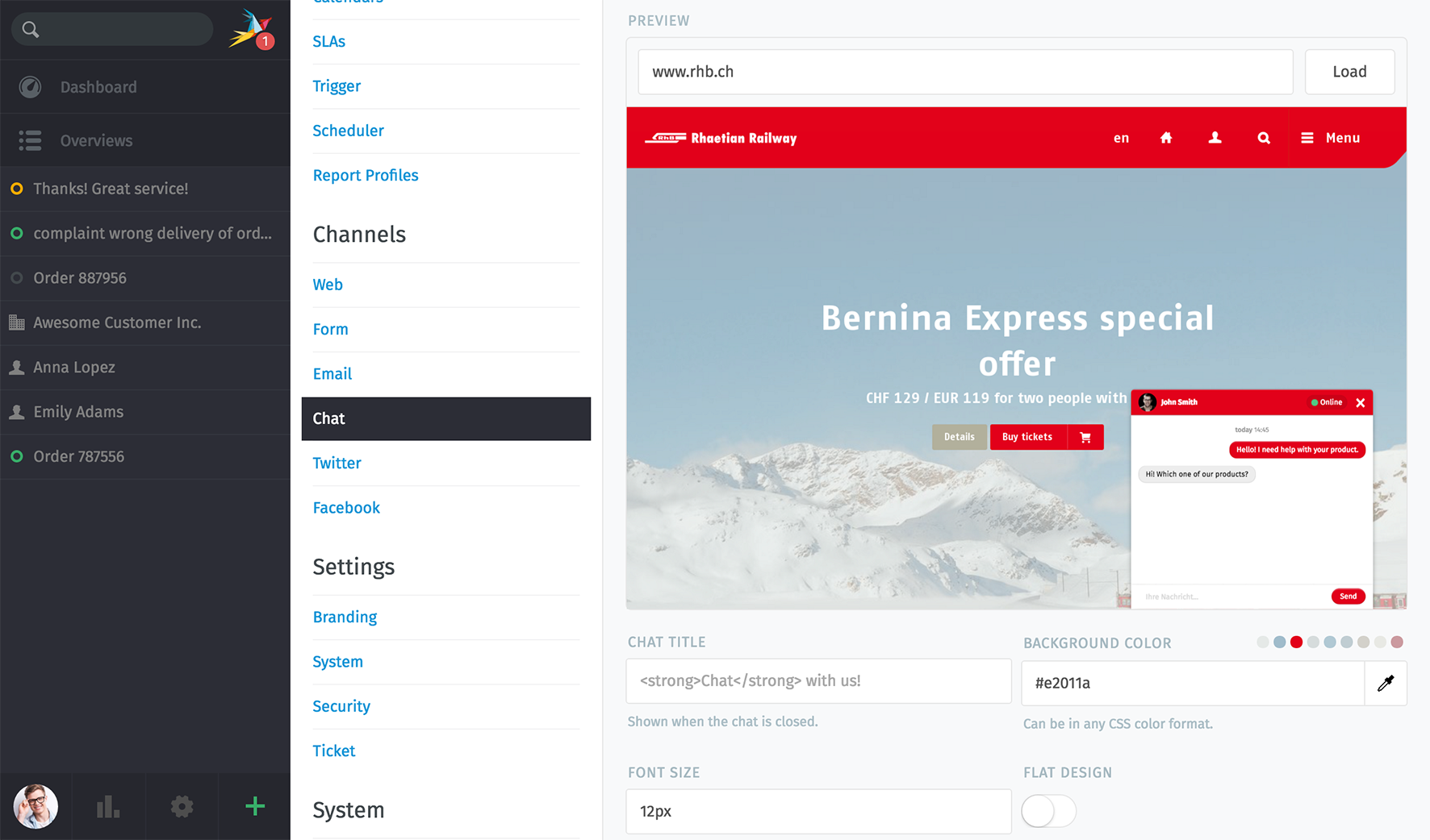 Screenshots & Videos Screenshot #3