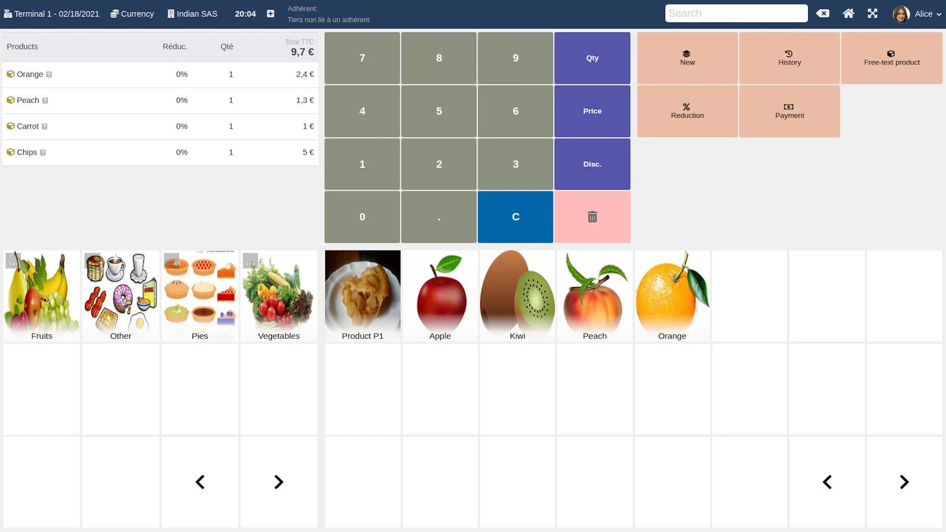 Screenshots & Videos Screenshot #4