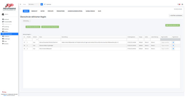 Screenshots & Videos Screenshot #4