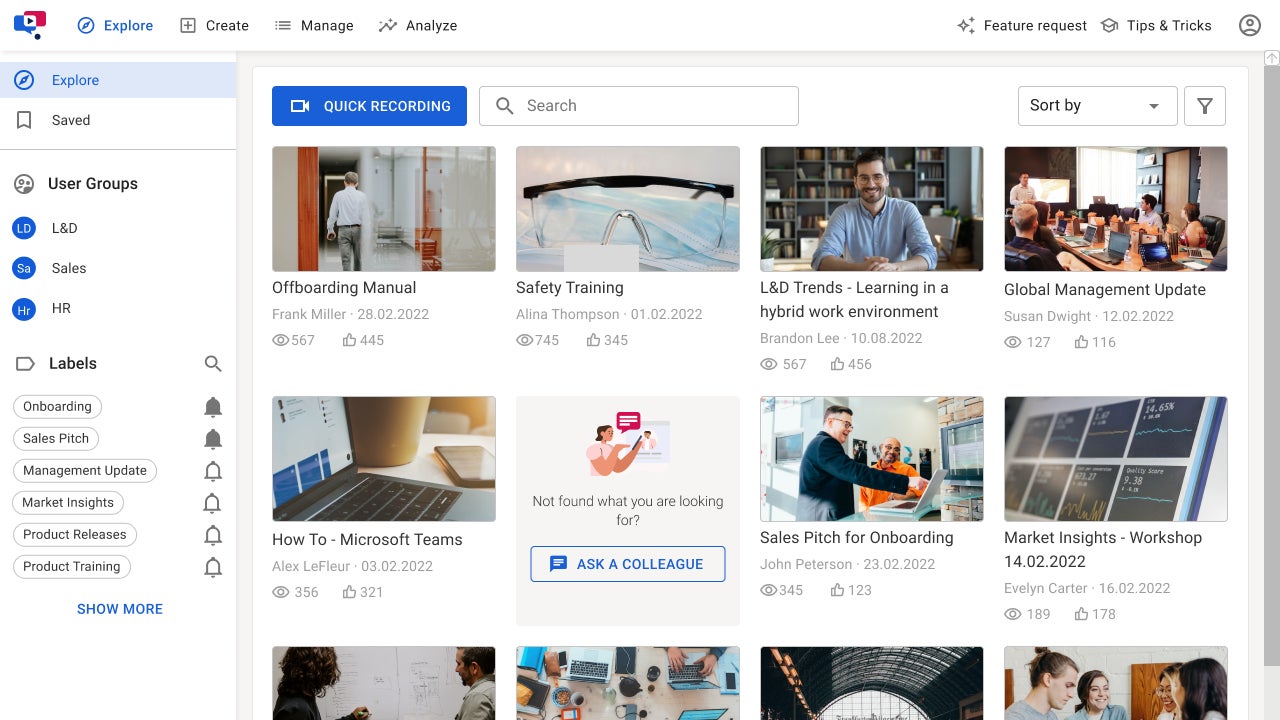 Screenshots & Videos Screenshot #2