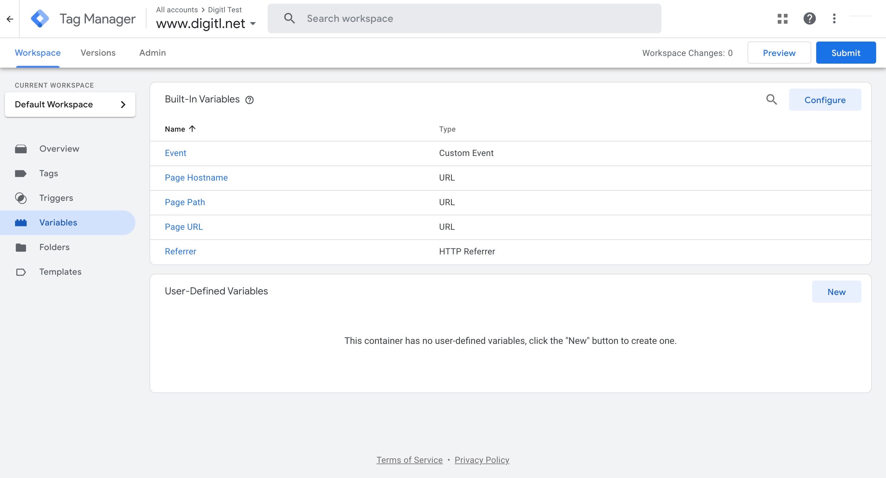Screenshots & Videos Screenshot #1