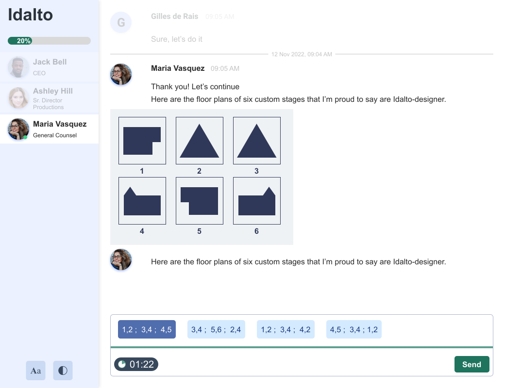 Screenshots & Videos Screenshot #1
