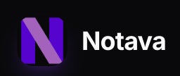 Notava Logo