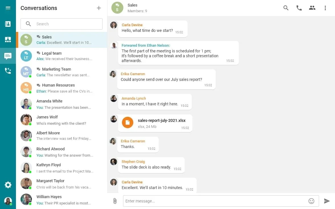 Screenshots & Videos Screenshot #2