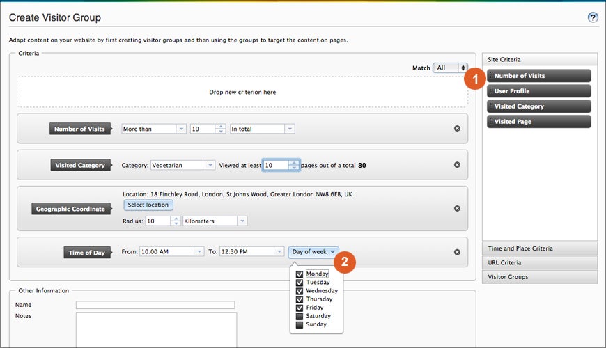 Screenshots & Videos Screenshot #3