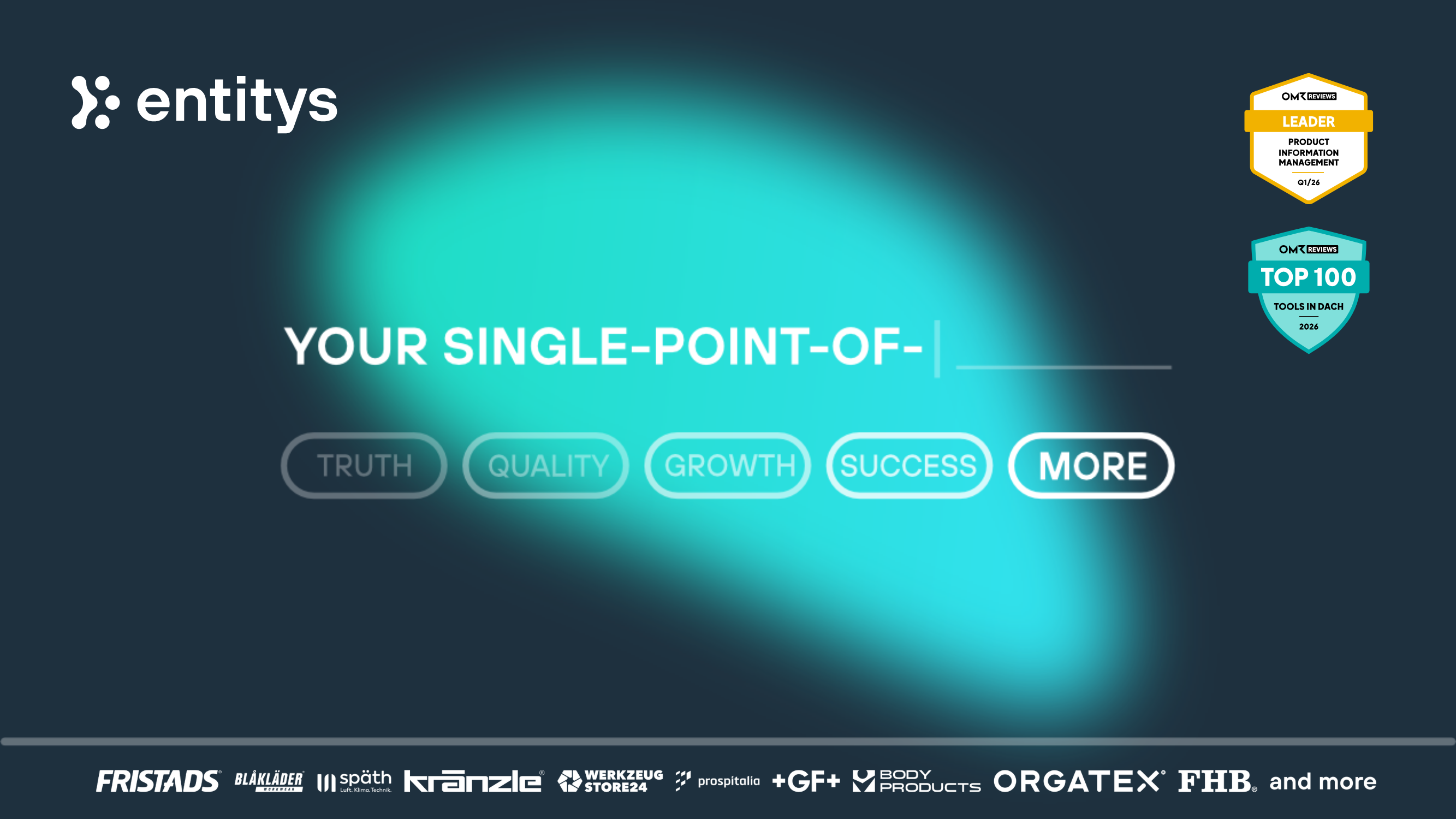 entitys.io Screenshot #0