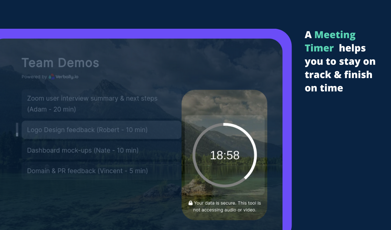 Verbally Screenshot #0