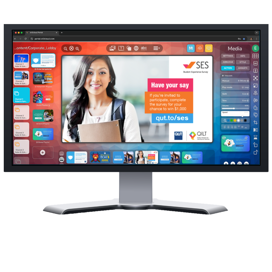 Screenshots & Videos Screenshot #1