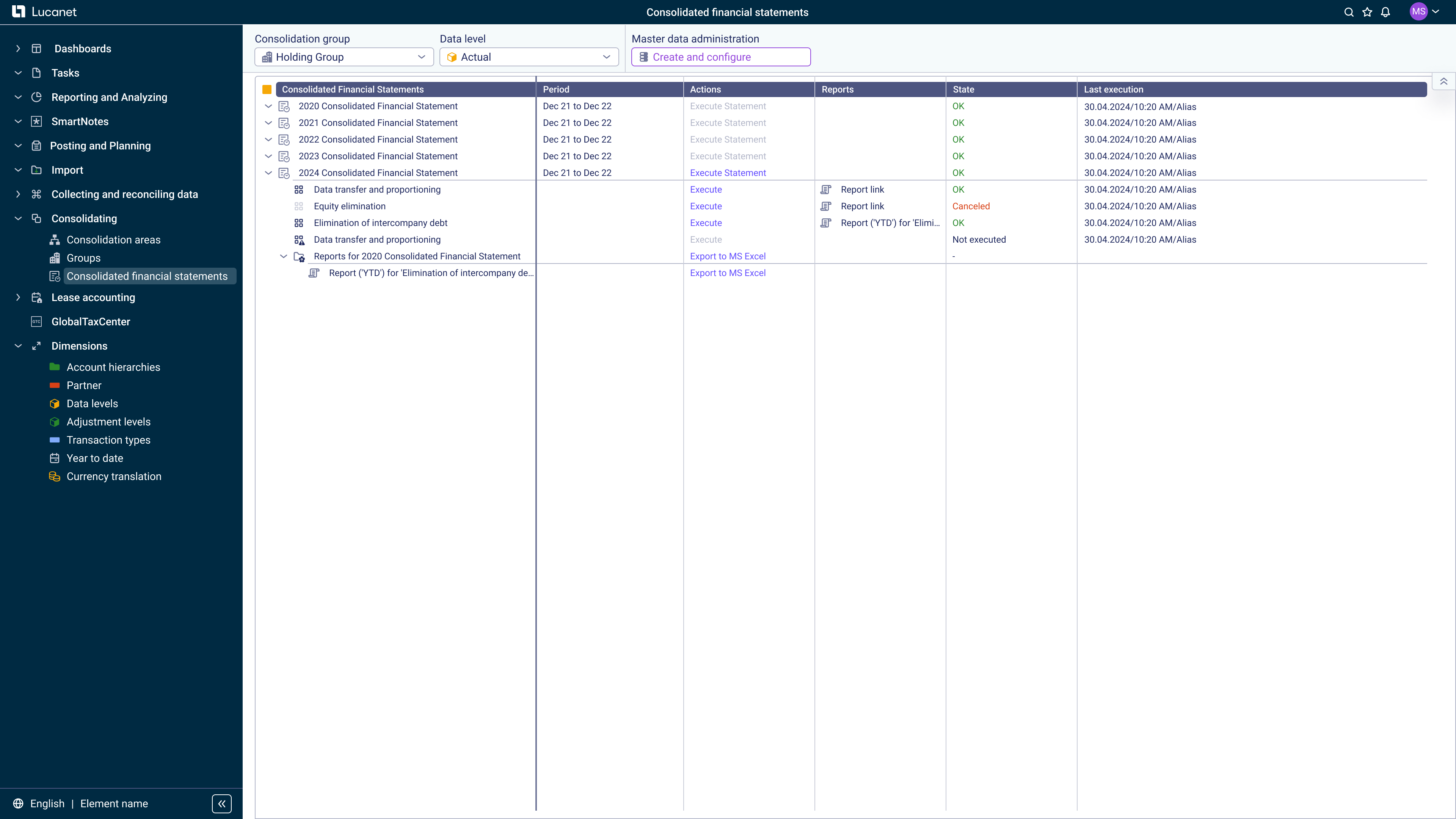 Screenshots & Videos Screenshot #4