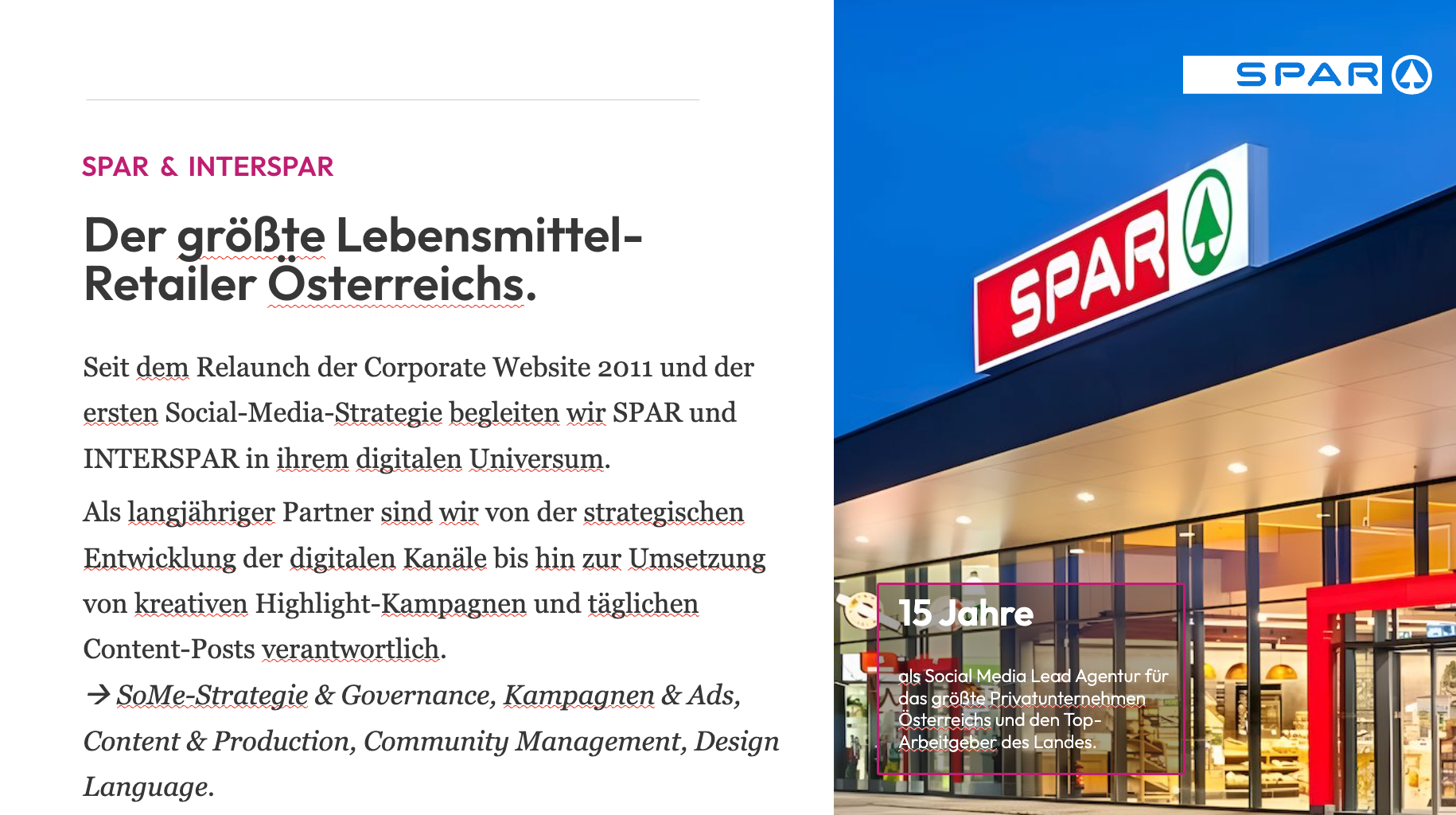 Virtual Identity Projects & Portfolio Screenshot #6