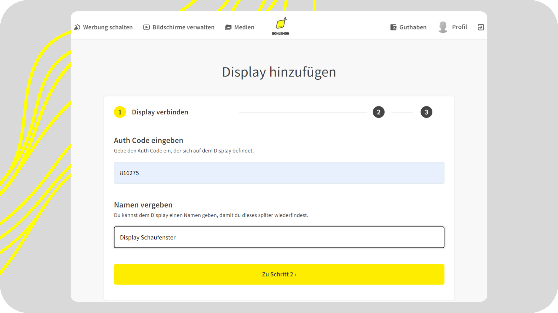 Screenshots & Videos Screenshot #1