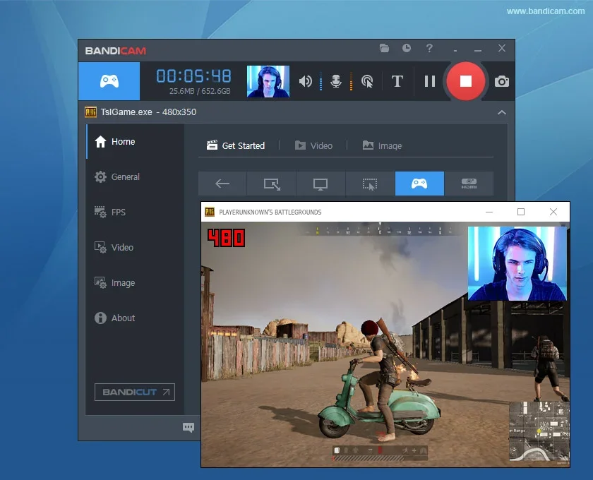 Screenshots & Videos Screenshot #1