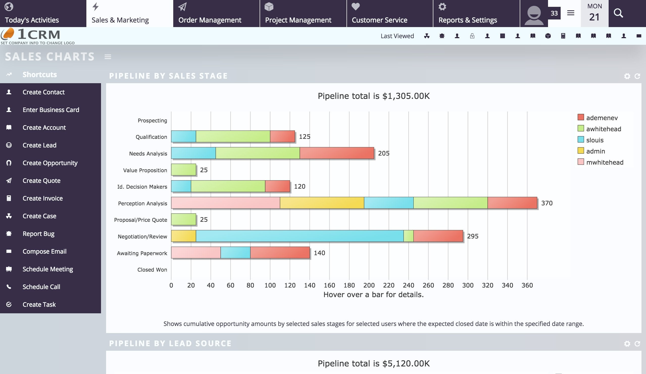Screenshots & Videos Screenshot #1
