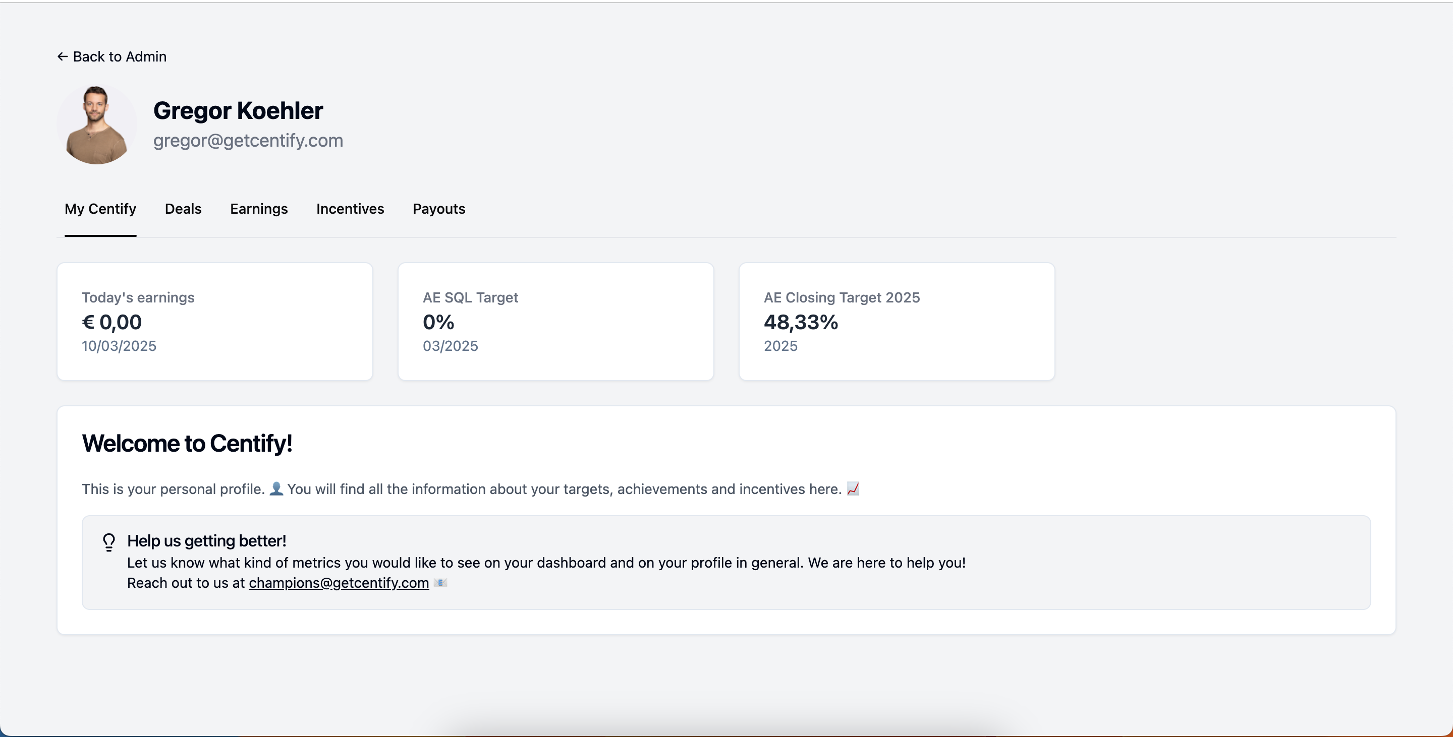Screenshots & Videos Screenshot #5