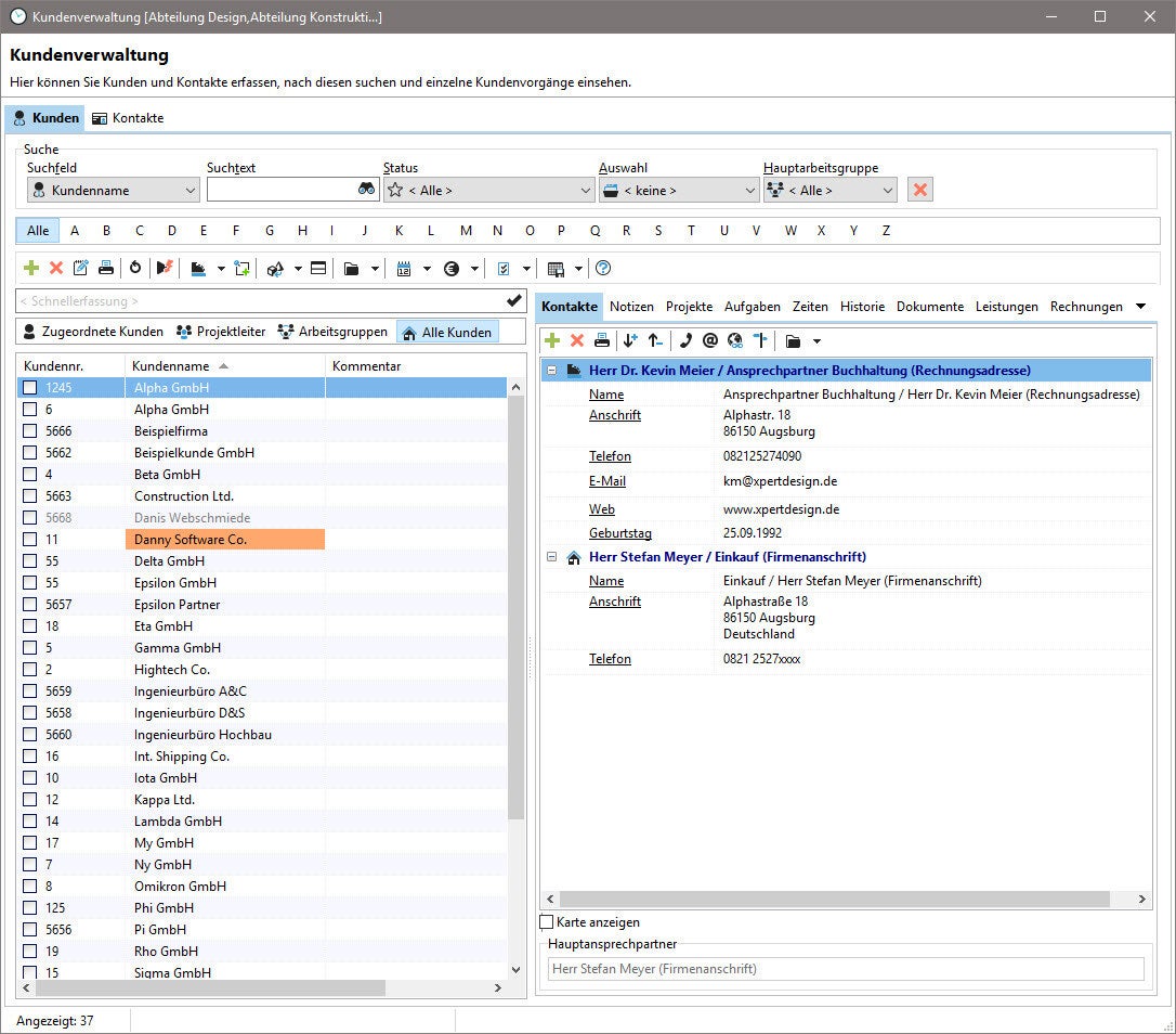 Screenshots & Videos Screenshot #1