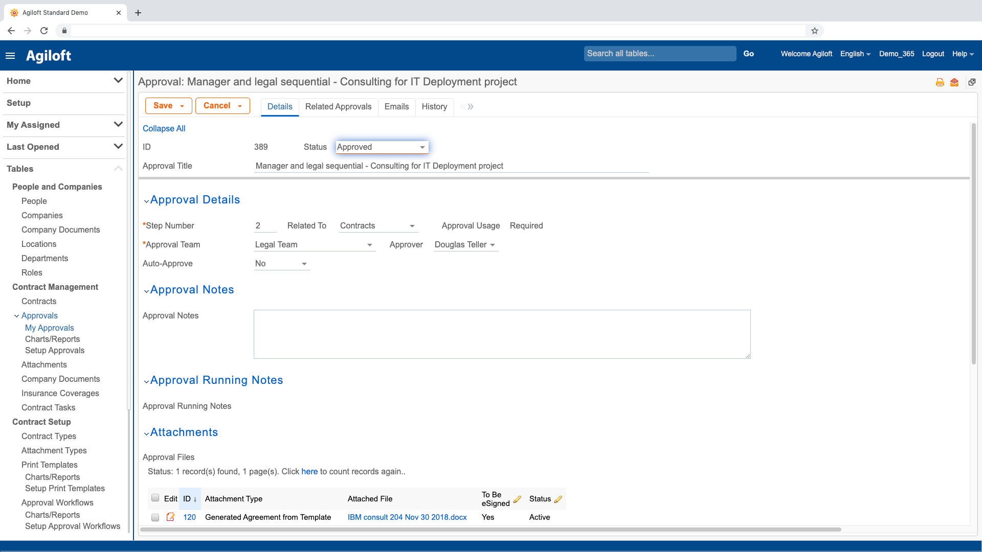 Screenshots & Videos Screenshot #1