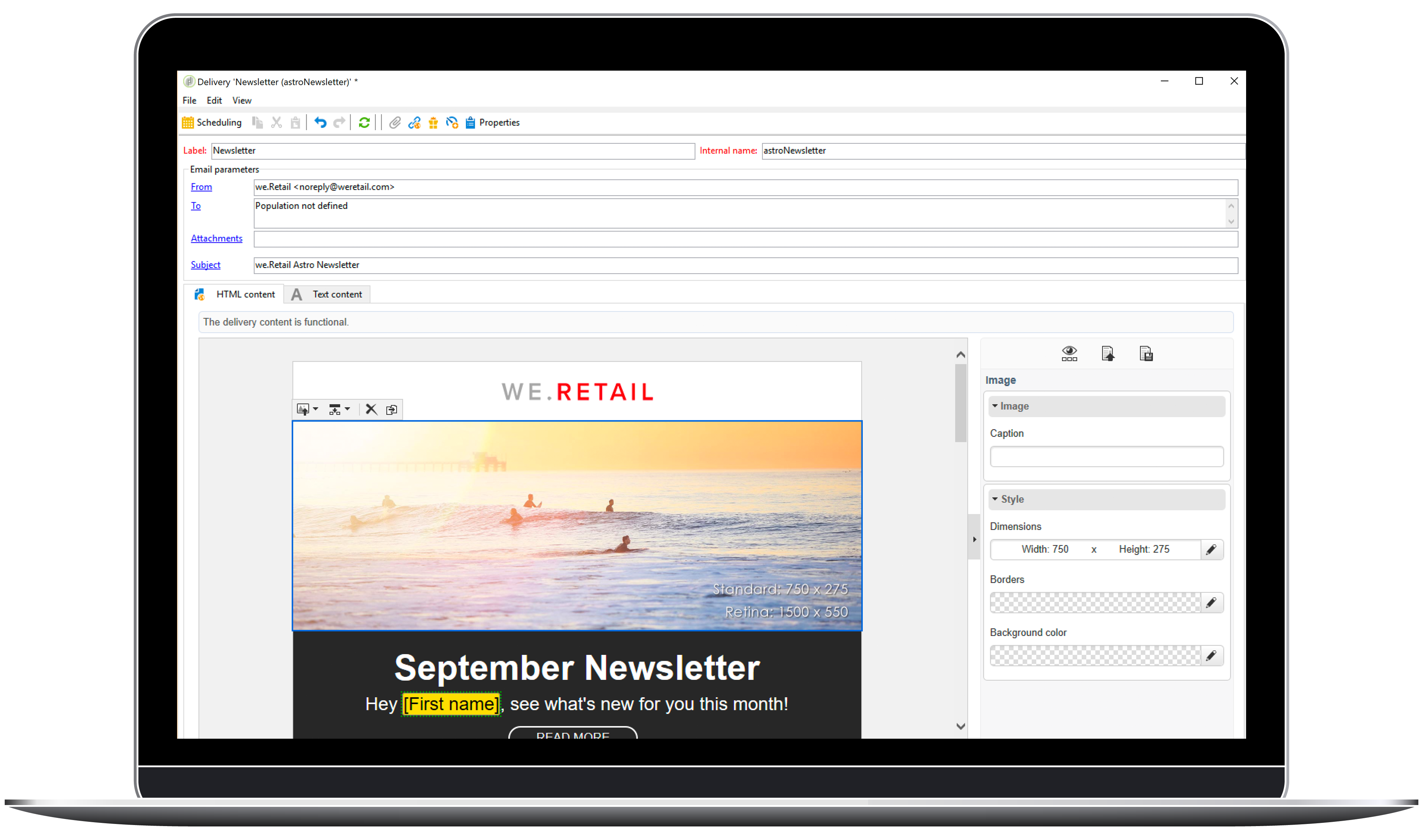 Screenshots & Videos Screenshot #1