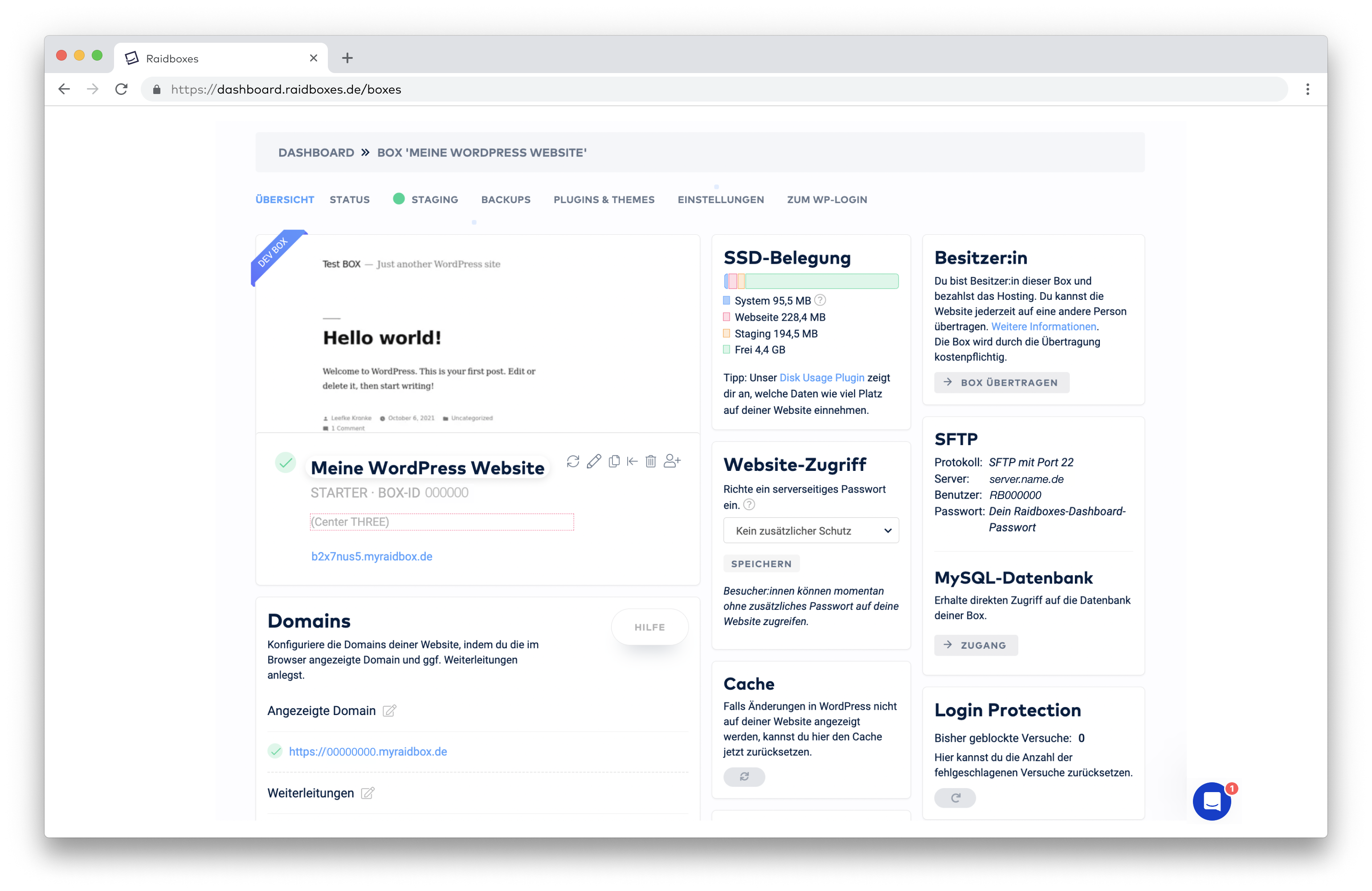 Screenshots & Videos Screenshot #2