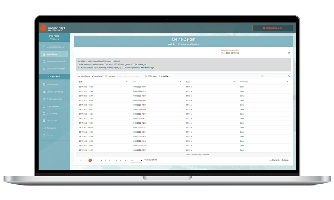 Screenshots & Videos Screenshot #1