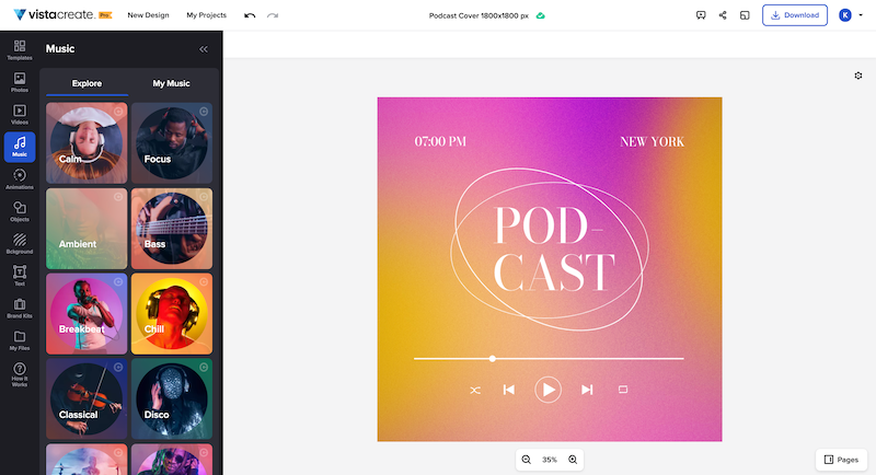 Screenshots & Videos Screenshot #3