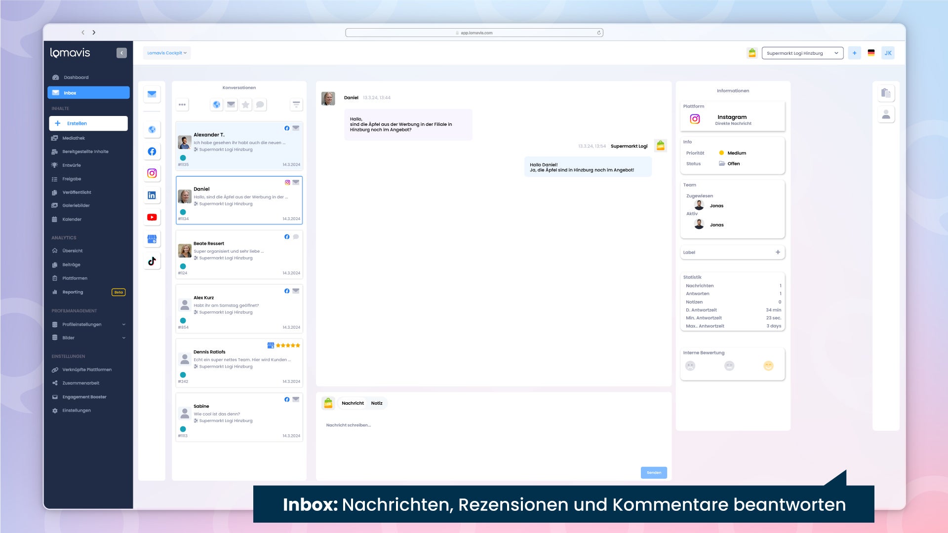 Screenshots & Videos Screenshot #1