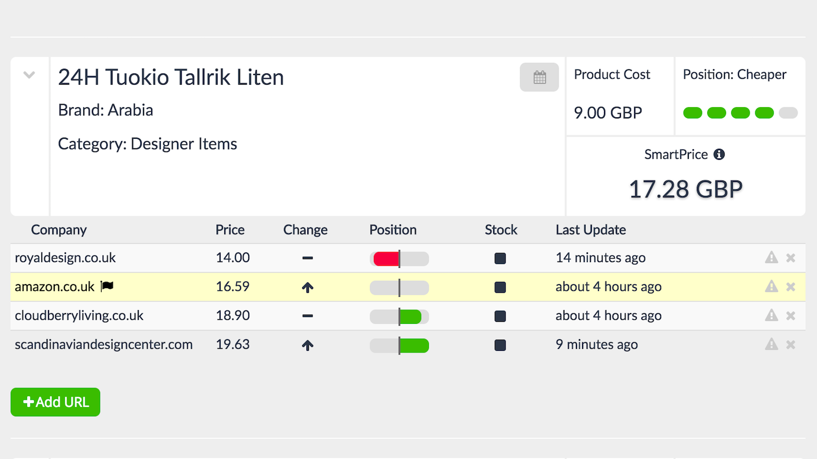 Screenshots & Videos Screenshot #1