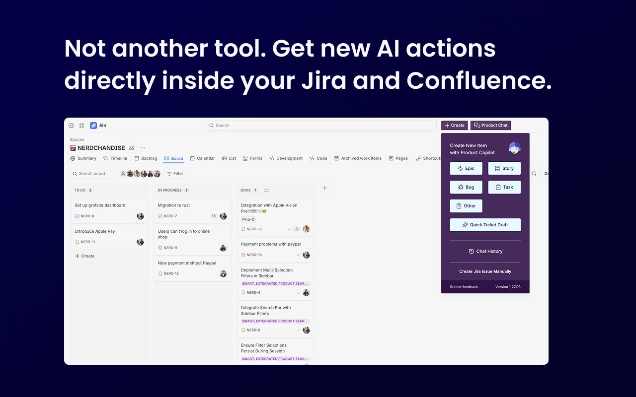 Screenshots & Videos Screenshot #1