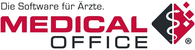 MEDICAL OFFICE Logo