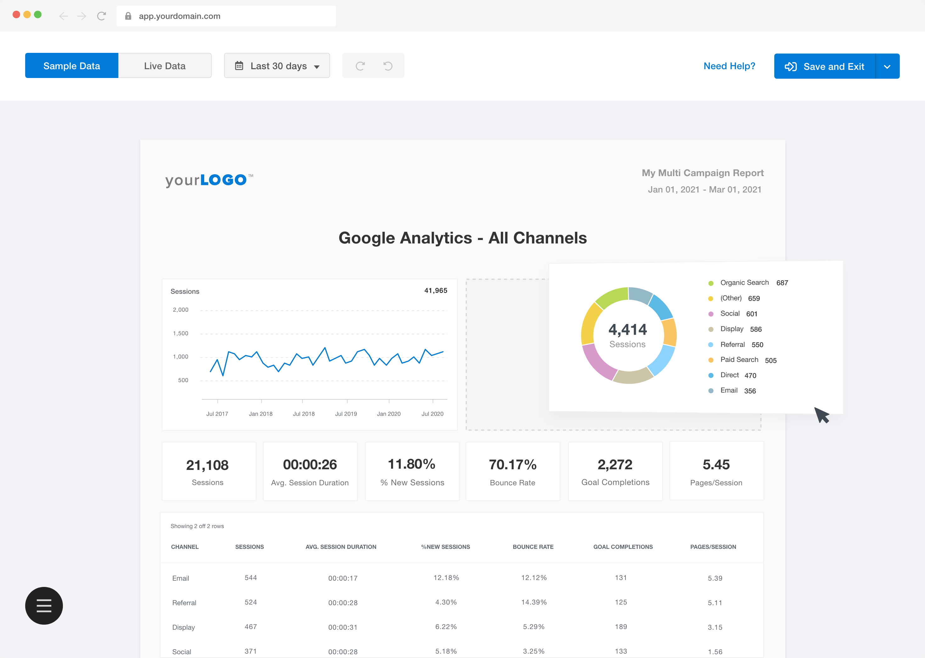 Screenshots & Videos Screenshot #1